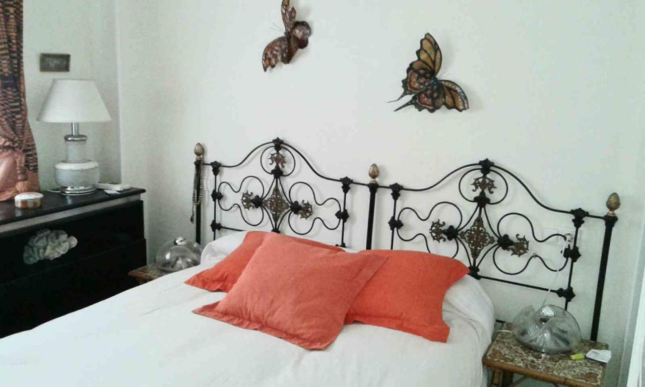 Apartamento Playa Las Marinas 데니아 외부 사진