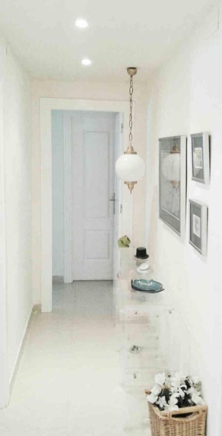 Apartamento Playa Las Marinas 데니아 외부 사진